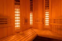 Paping Hotel & Spa - Rest Vonck by Flow - Spa