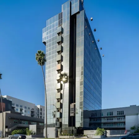 Kasa Sunset Los Angeles