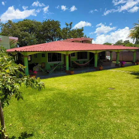 Hotel la majada