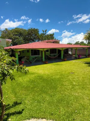 Hotel la majada - Hostels