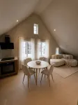 Nordic Loft 195, Haugesund city centre - 酒店式公寓