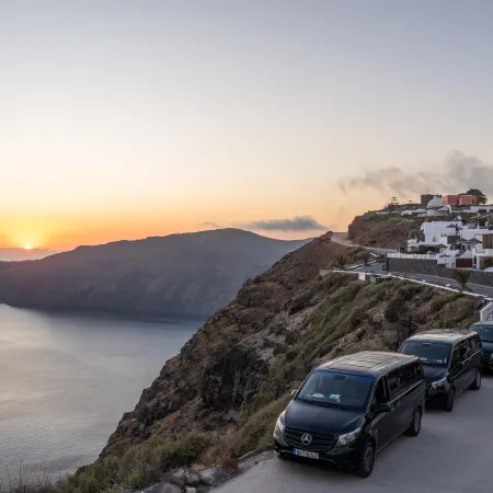 Santorini Princess Spa Hotel