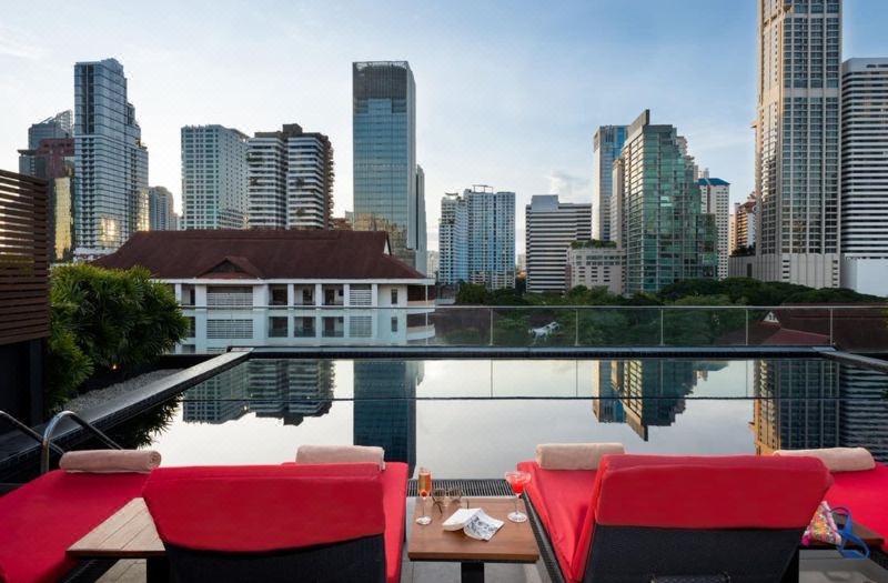 RakYim Siam - Sukhumvit 15 photo 5