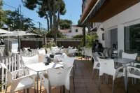Hotel 139 - parcheggio
