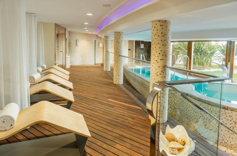 Hotel Nixe Palace photo 3