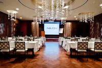 Costa d'Este Beach Resort & Spa - Wifi