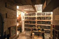 特里託尼大飯店 - 酒吧