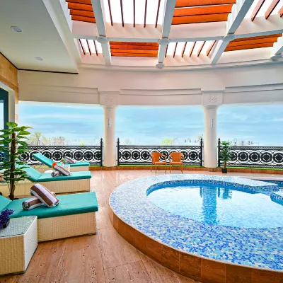 Retaj Al Rayyan Hotels near WBB