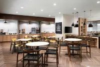 Fairfield Inn & Suites Waycross - sarapan