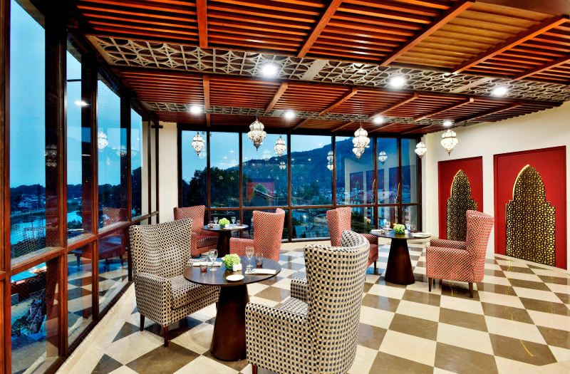 Four Points by Sheraton Srinagar photo 5