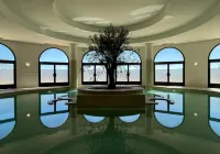 Villa Augusta Spa & Garden - bars