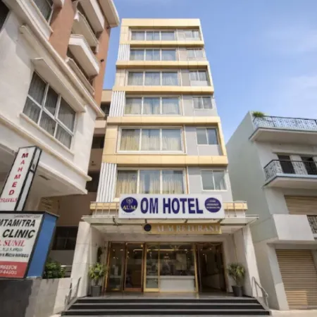 Aum Hotel