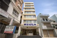Aum Hotel - Parking