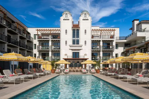 La Bahia Hotel and Spa - Spa