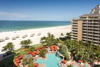 JW Marriott Marco Island Beach Resort - Ylellinen