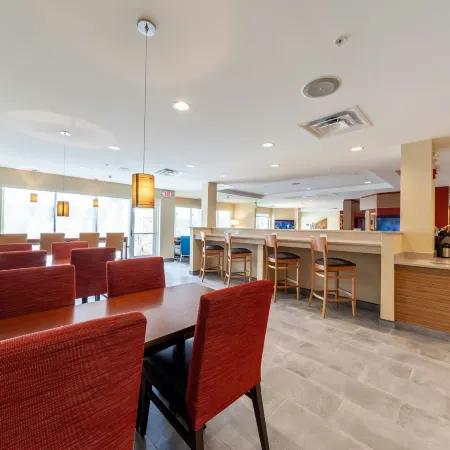 TownePlace Suites Front Royal