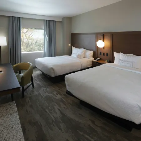 Fairfield Inn & Suites Mexicali