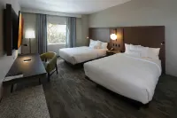Fairfield Inn & Suites Mexicali - WiFi