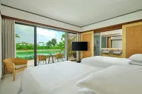 Sheraton Belitung Resort - Wifi