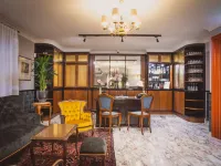 Henri Hotel Wien Siebterbezirk Hotels near Spittelberg