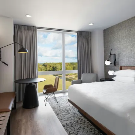 Sheraton Flowood the Refuge Hotel & Conference Center