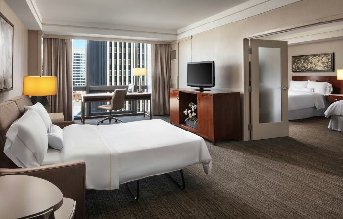 The Westin Cincinnati