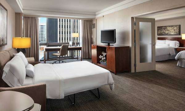 The Westin Cincinnati