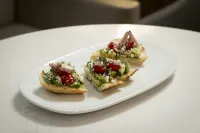 AC Hotel Oakland Downtown - Desayuno