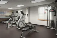 TownePlace Suites Suffolk Chesapeake - Gym