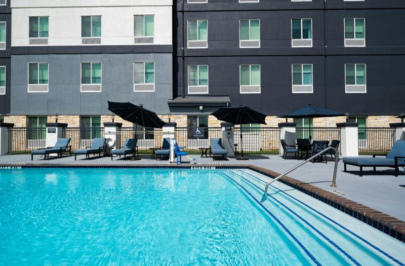 Hilton Garden Inn Houston/Clear Lake Nasa photo 3