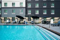 Hilton Garden Inn Houston/Clear Lake NASA - Pools
