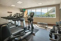 Courtyard Glenwood Springs - Gym