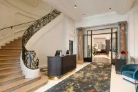 Sapphire House Antwerp, Autograph Collection - pet friendly