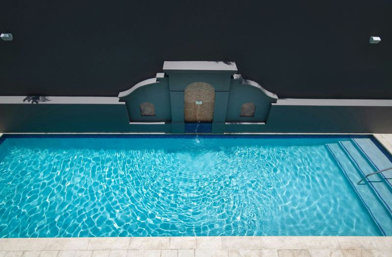 Courtyard Santo Domingo photo 3