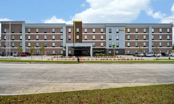 Home2 Suites by Hilton Fort Worth Fossil Creek
