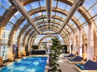 The Ritz-Carlton, Santiago Hotels near Nunoa