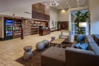 Four Points by Sheraton Philadelphia City Center - Bãi đậu xe