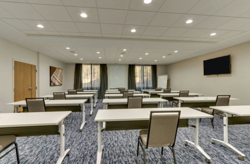 Fairfield Inn & Suites Dalton photo 4