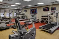 Residence Inn Cleveland Beachwood - Gym