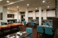 Hilton Garden Inn Columbus/Dublin - WiFi
