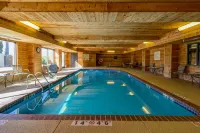 Hampton Inn Salina - Pet friendly