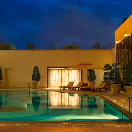 Sheraton Kuwait, a Luxury Collection Hotel, Kuwait City