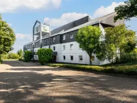 B&B HOTEL Düsseldorf-Lintorf - parking