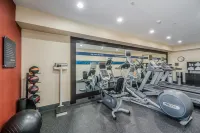 Hampton Inn Oakland/Hayward - Træningscentre