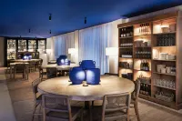 Sabatic Formentera Autograph Collection - bar