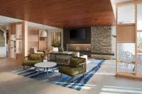 Fairfield Inn & Suites Middletown - Pools