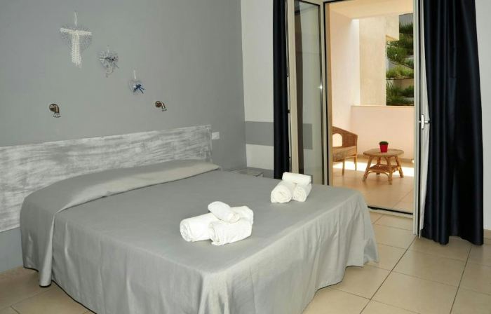 Hotel la Punta