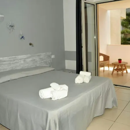 Hotel la Punta