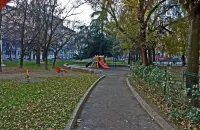 Hotel Aspromonte - Losmen