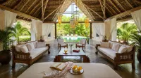 Lion in the Sun Boutique Hotel & Spa - Wifi